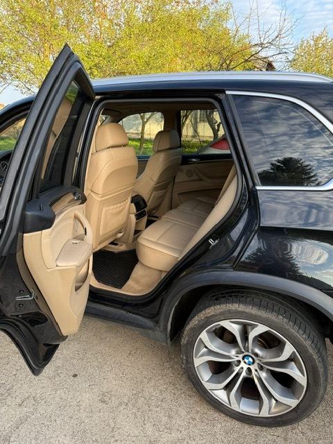 BMW X5 xDrive40d automatik REG 05/2027, fotografija 10