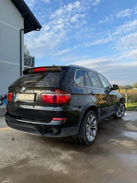 BMW X5 xDrive40d automatik REG 05/2027, fotografija 4