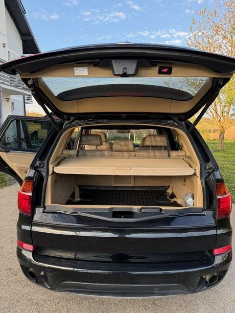 BMW X5 xDrive40d automatik REG 05/2027, fotografija 12