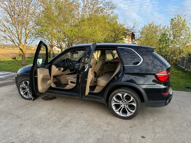 BMW X5 xDrive40d automatik REG 05/2027, fotografija 9