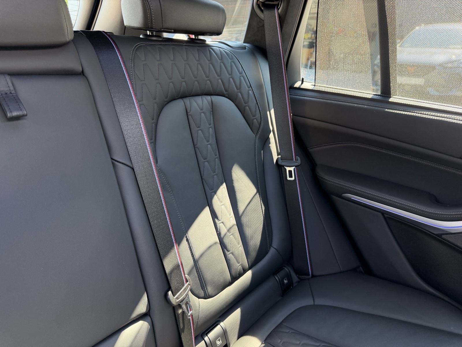 BMW X5 xDrive40d M-PAKET PRO,X5-M SJEDALA,PANO,INDIVIDUAL,REG. 02/2027, fotografija 17