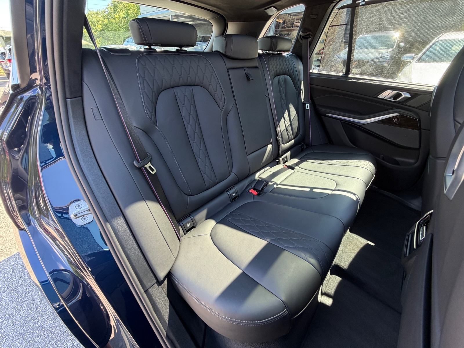 BMW X5 xDrive40d M-PAKET PRO,X5-M SJEDALA,PANO,INDIVIDUAL,REG. 02/2027, fotografija 7