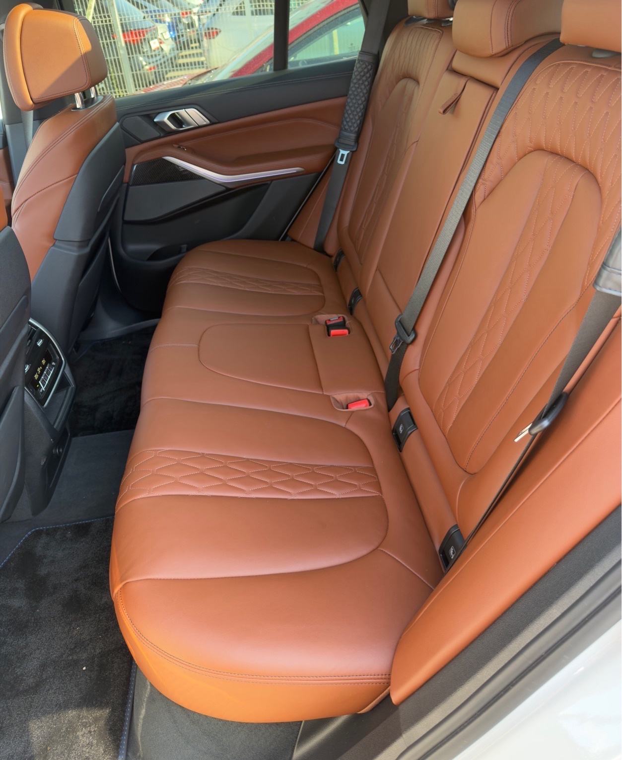 BMW X5 xD30d M Performance,SkyLounge,CARBON,Laser,H/K,360*,PDV,FULL!!!, fotografija 18