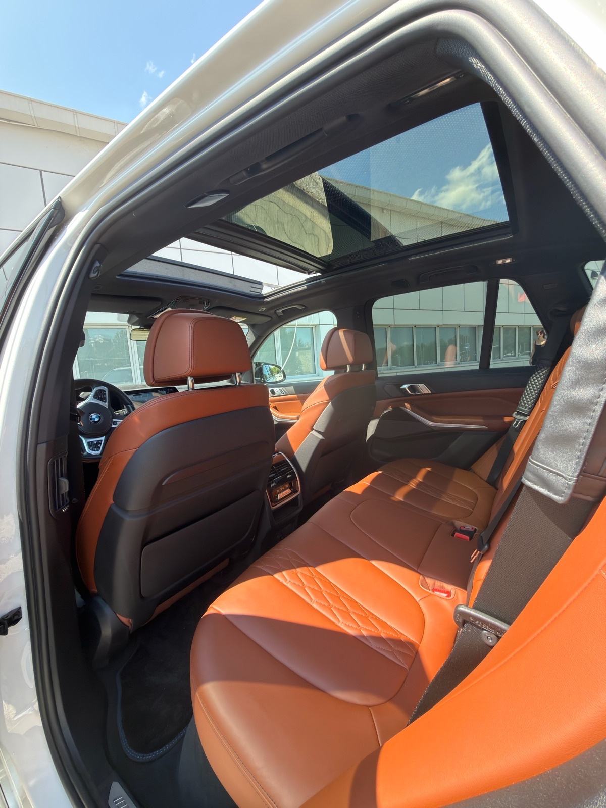 BMW X5 xD30d M Performance,SkyLounge,CARBON,Laser,H/K,360*,PDV,FULL!!!, fotografija 20