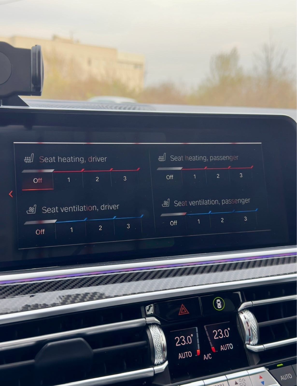 BMW X5 xD30d M Performance,SkyLounge,CARBON,Laser,H/K,360*,PDV,FULL!!!, fotografija 13