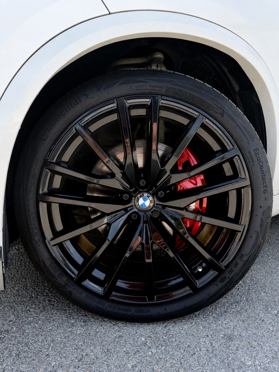 BMW X5 xD30d M Performance,SkyLounge,CARBON,Laser,H/K,360*,PDV,FULL!!!, fotografija 3