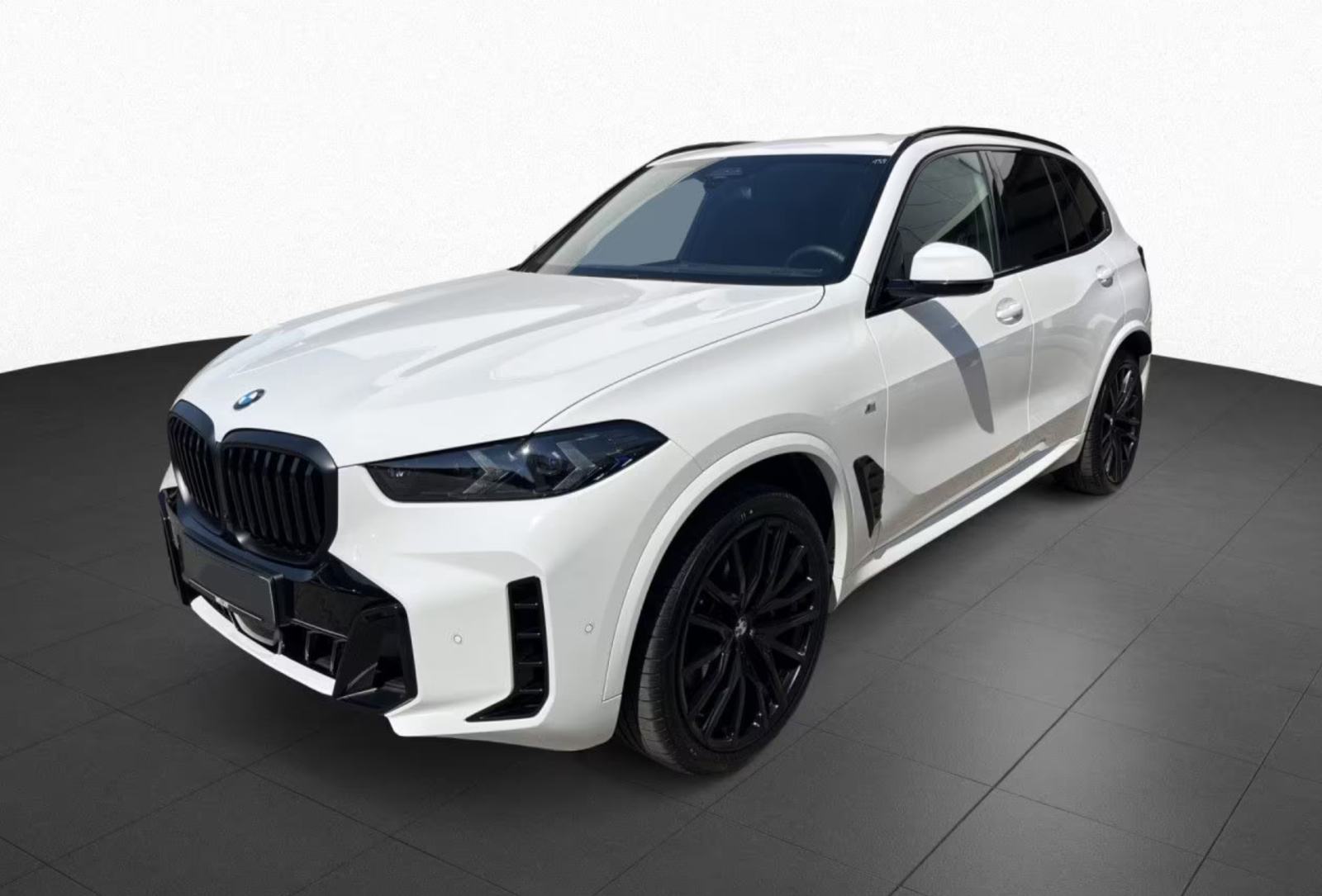 BMW X5 xDrive40d - M SPORT PRO, ADAPT LED, KAMERA 360, HARMAN, U PDV, pogled izvana - slika 1