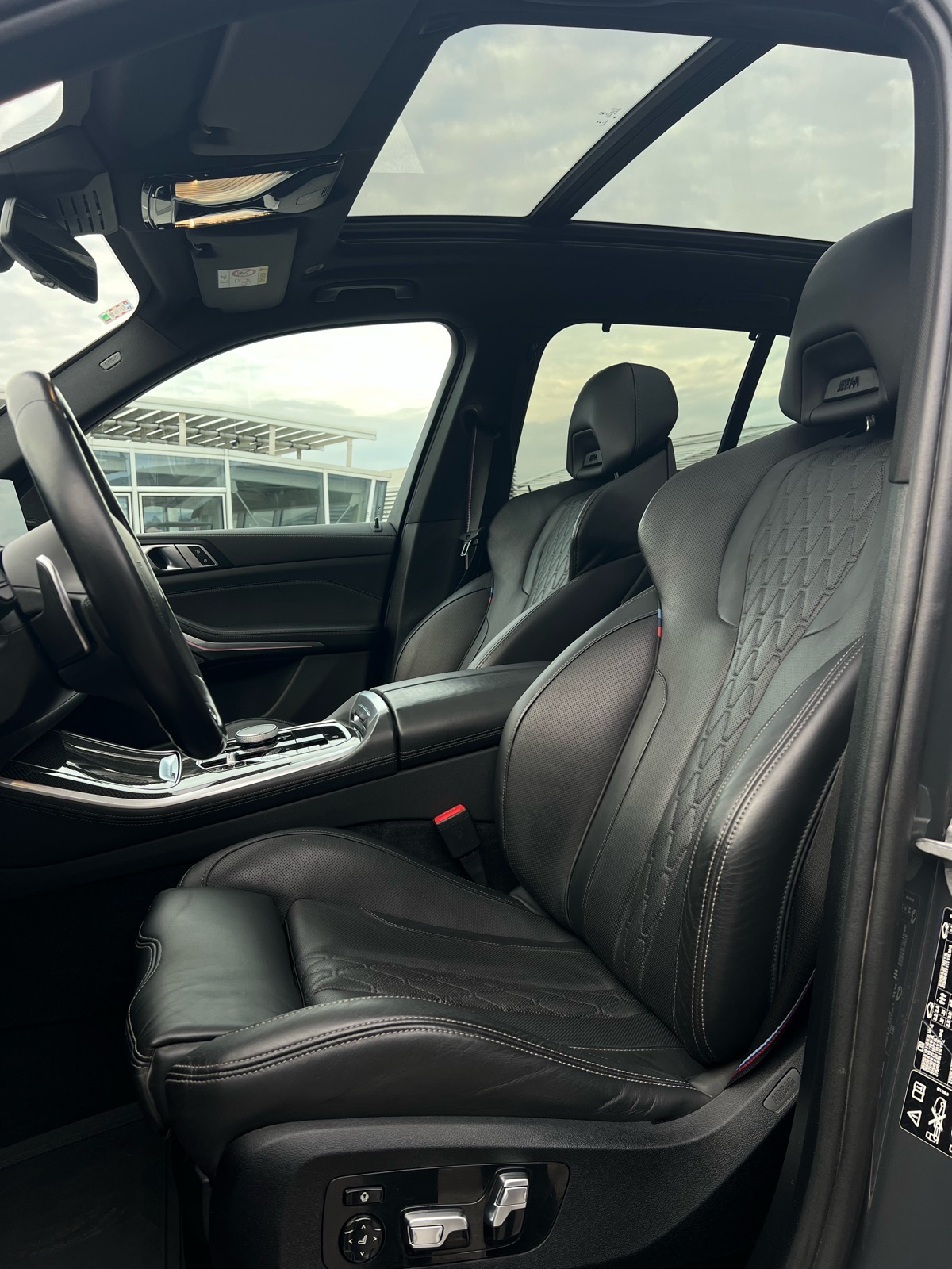 BMW X5 xDrive40d M SPORT PRO | U PDV-u |ICONIC GLOW|H&K|360°KAM|CARBON, fotografija 6