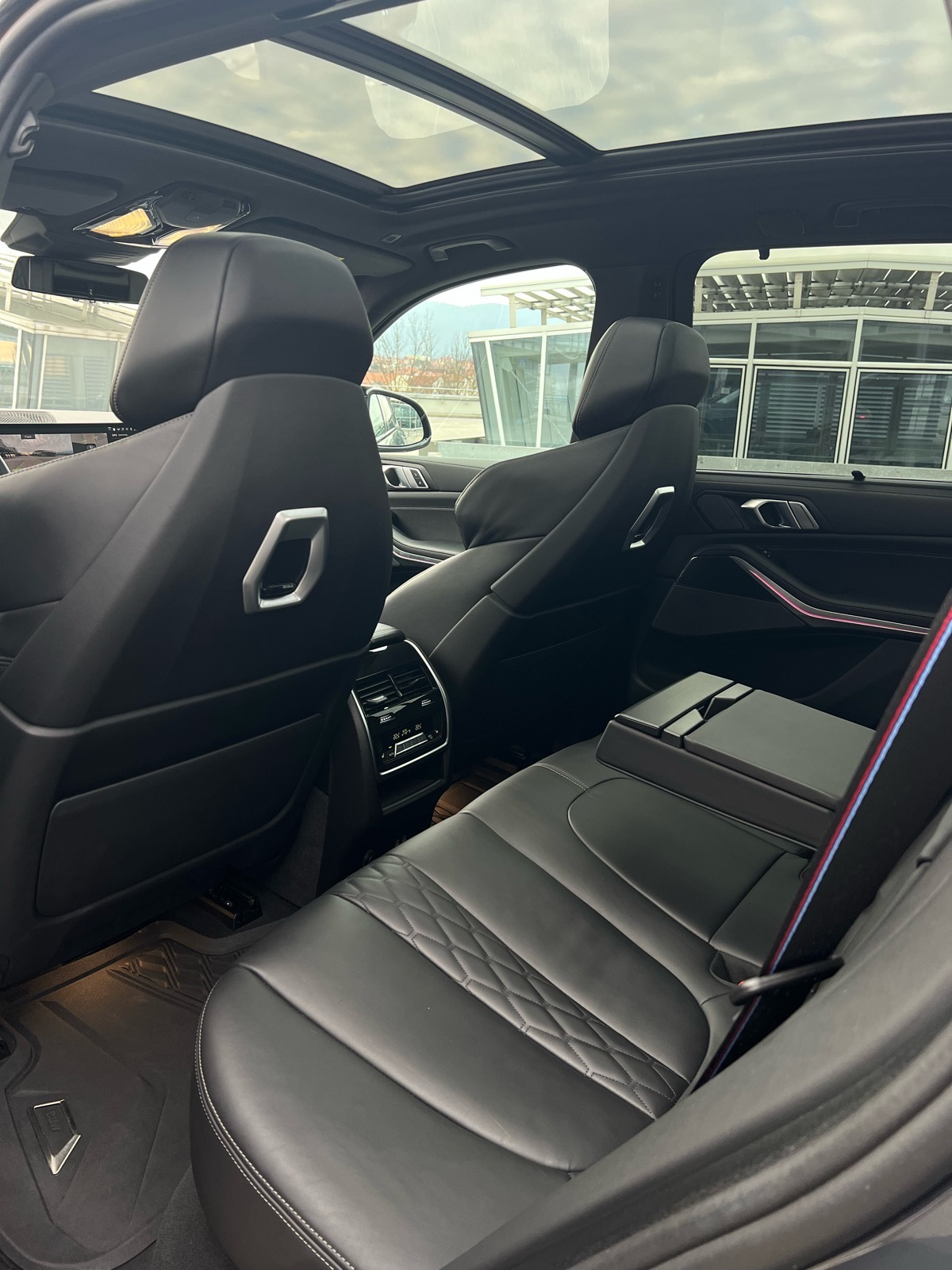 BMW X5 xDrive40d M SPORT PRO | U PDV-u |ICONIC GLOW|H&K|360°KAM|CARBON, fotografija 9