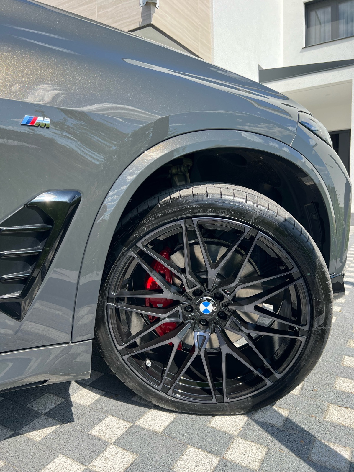 BMW X5 xDrive40d M SPORT PRO | U PDV-u |ICONIC GLOW|H&K|360°KAM|CARBON, fotografija 3