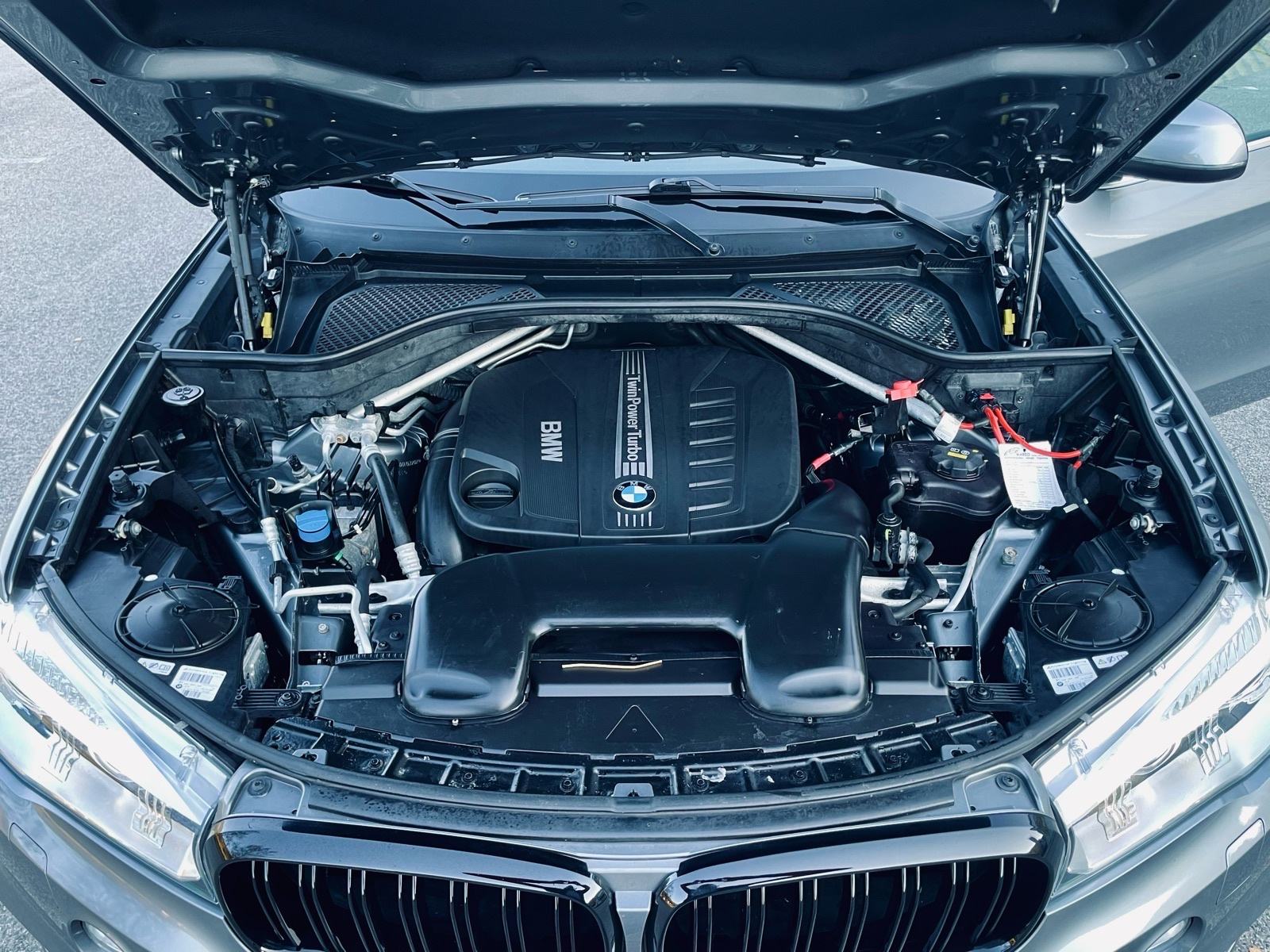 BMW X5 xDrive40d, savršeno stanje, uredno servisiran,..., fotografija 16