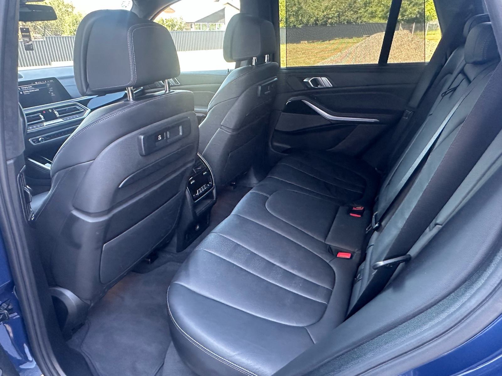 BMW X5 xDrive45e automatik M-paket sustavu PDV a, fotografija 17