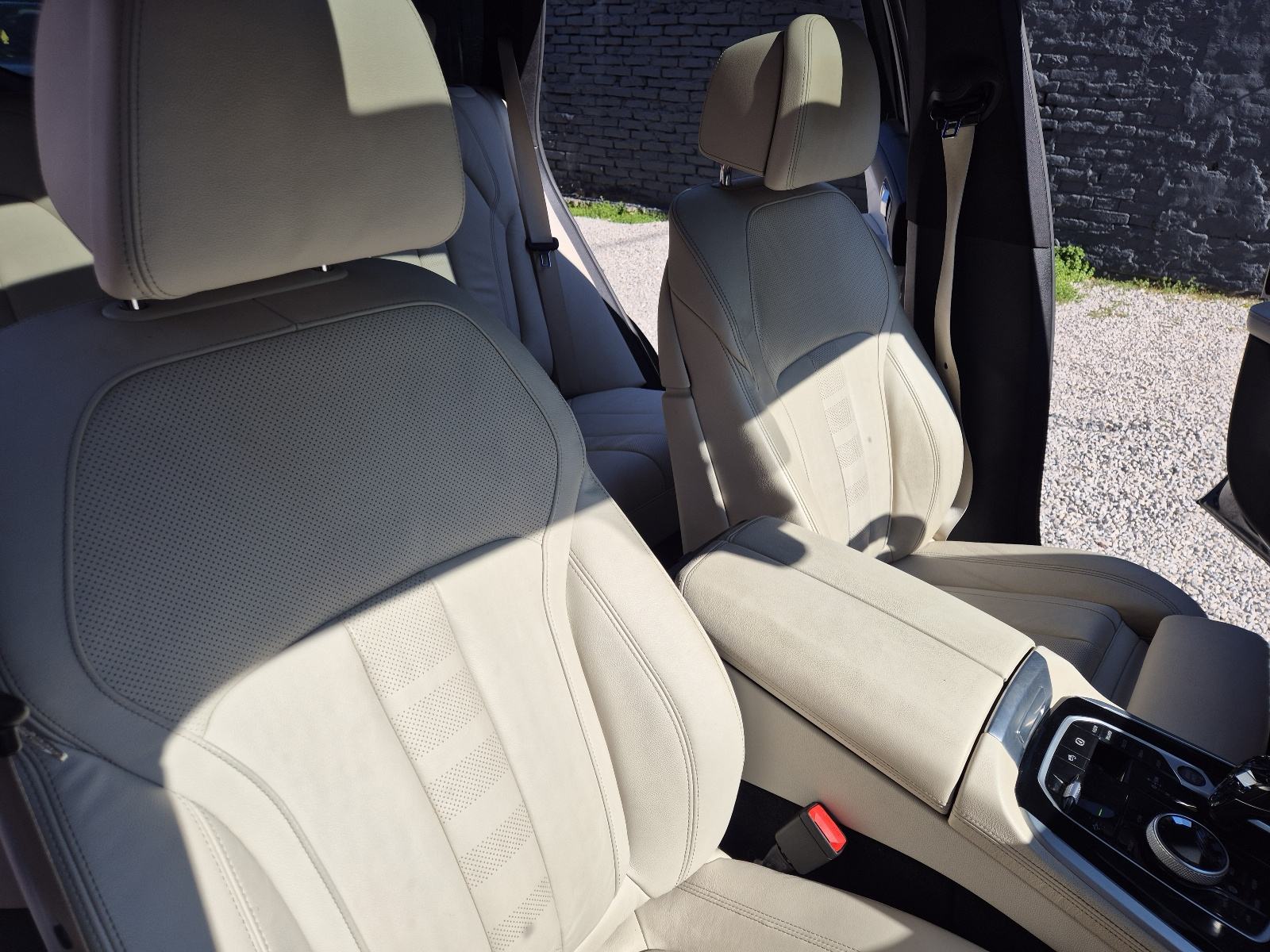 BMW X5 xDrive45e M PAKET automatik ***93000*** TKM, fotografija 15