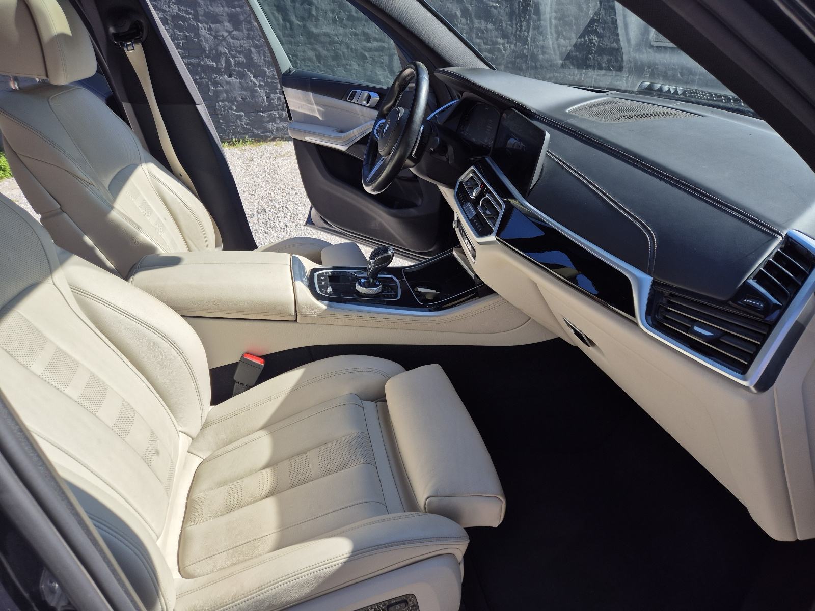 BMW X5 xDrive45e M PAKET automatik ***93000*** TKM, fotografija 16