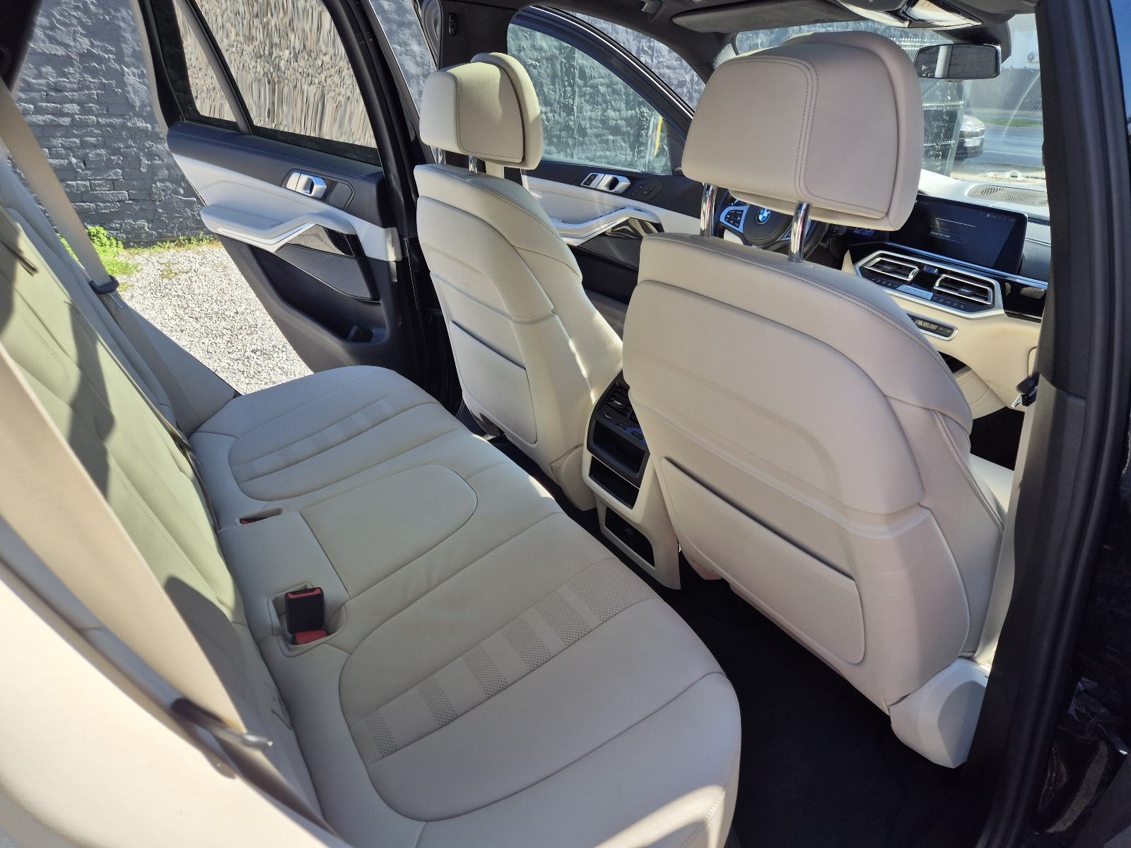 BMW X5 xDrive45e M PAKET automatik ***93000*** TKM, fotografija 17