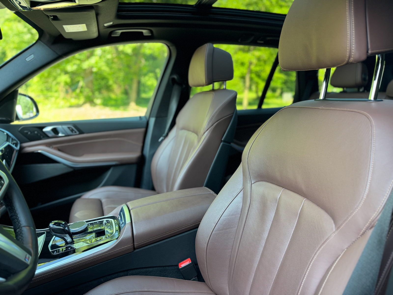 BMW X5 xDrive45e M Sport FULL / Massage / Integral / Air / HK / 22”, fotografija 6