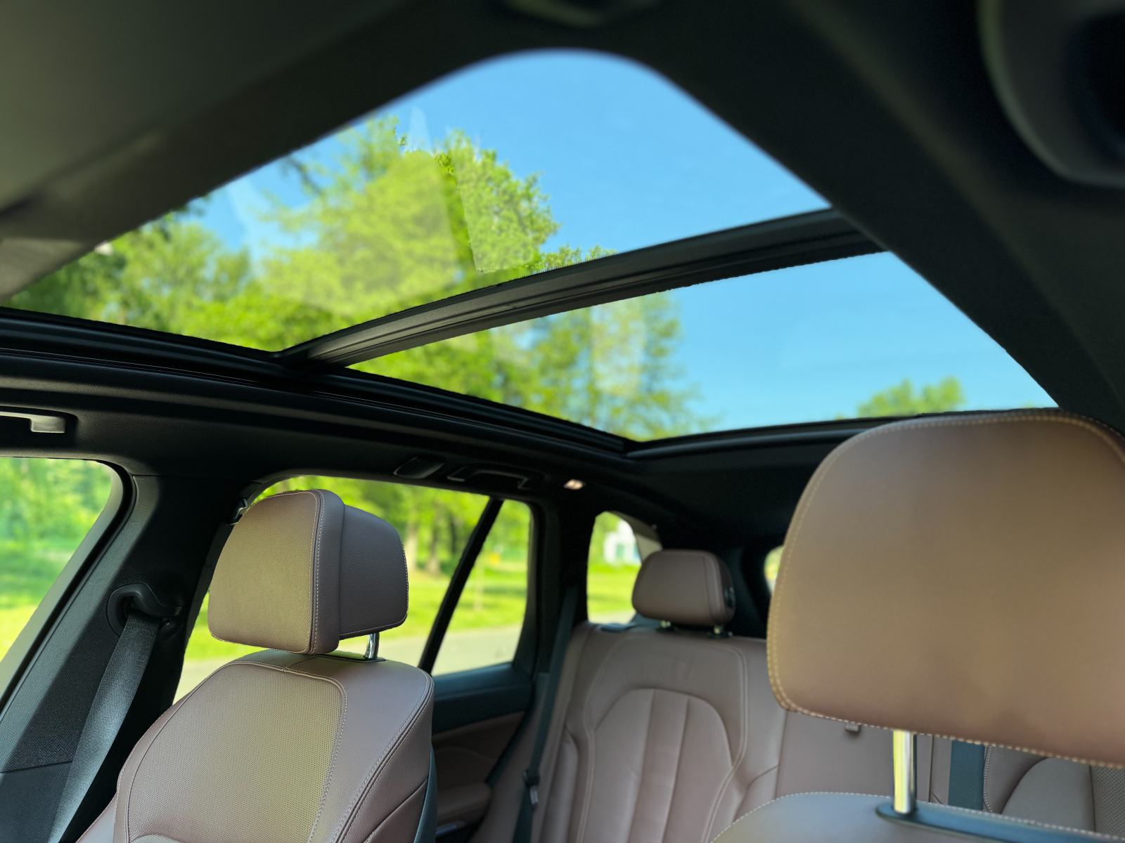 BMW X5 xDrive45e M Sport FULL / Massage / Integral / Air / HK / 22”, fotografija 9