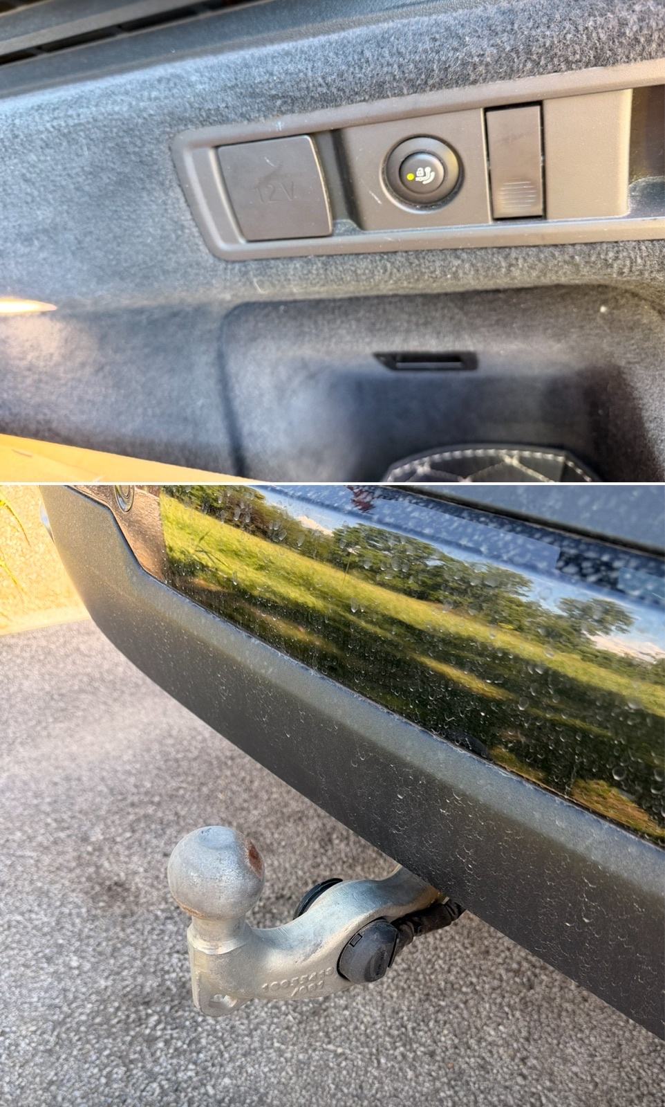 BMW X5 45e Xdrive.PHEV hybrid.Domet 700km komb.Moguća zamjena za manji, fotografija 17