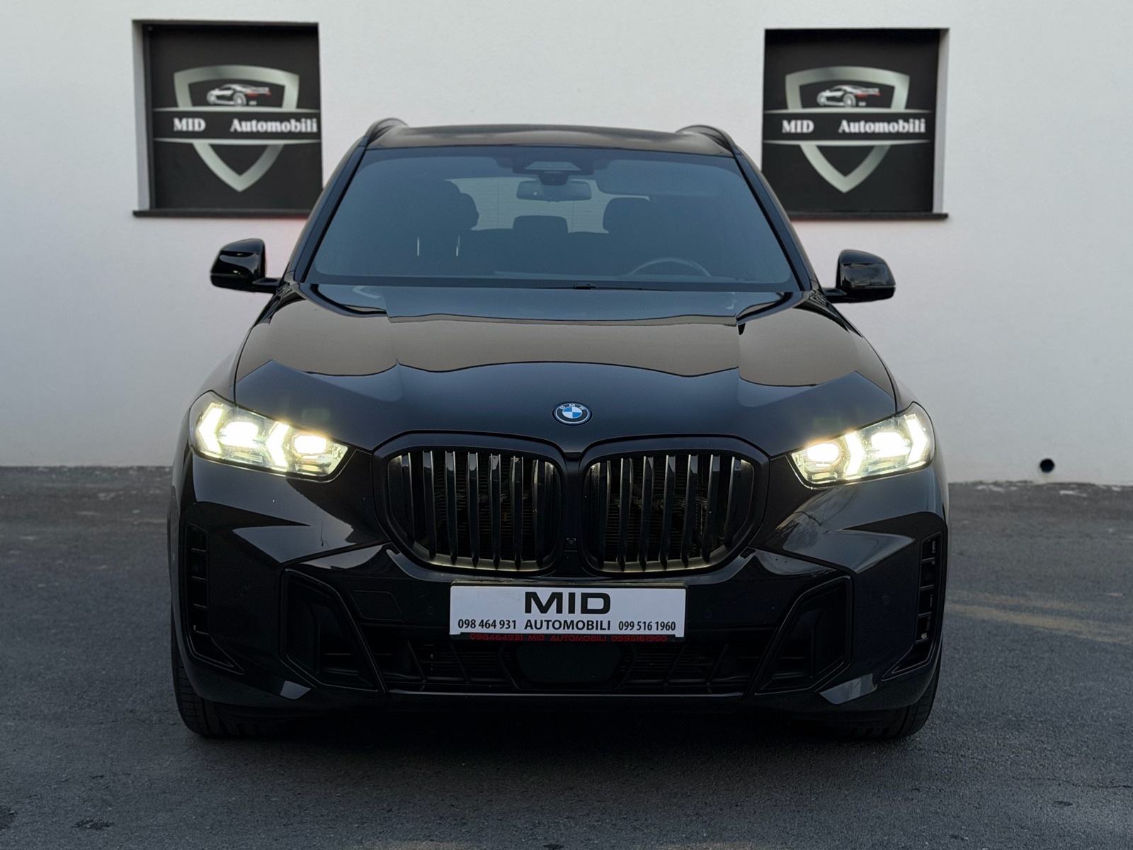 BMW X5 xDrive50e M-Sport PRO Full oprema!, fotografija 2