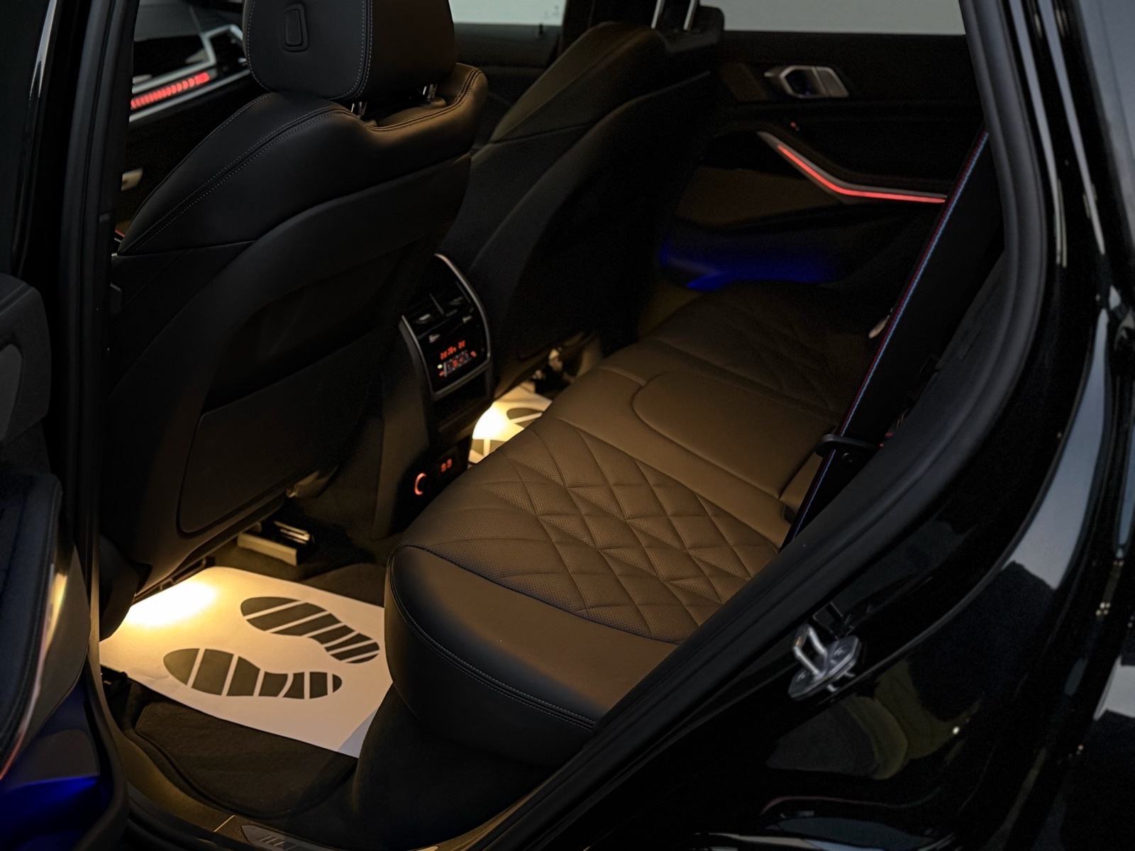 BMW X5 xDrive50e M-Sport PRO Full oprema!, fotografija 9