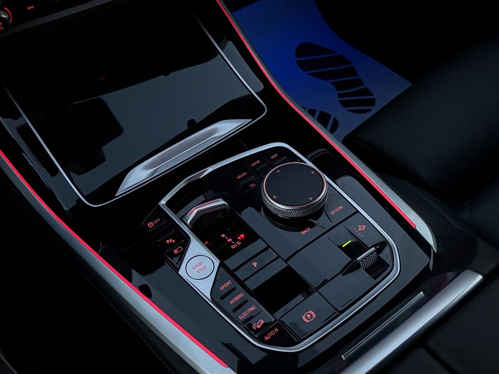 BMW X5 xDrive50e M-Sport PRO Full oprema!, fotografija 11