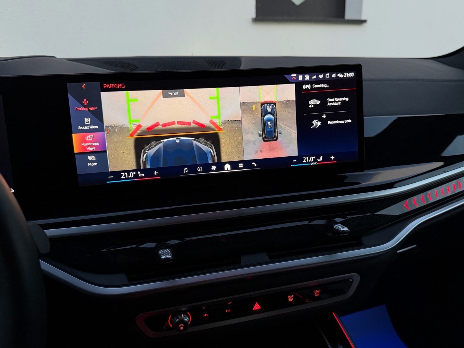 BMW X5 xDrive50e M-Sport PRO Full oprema!, fotografija 15
