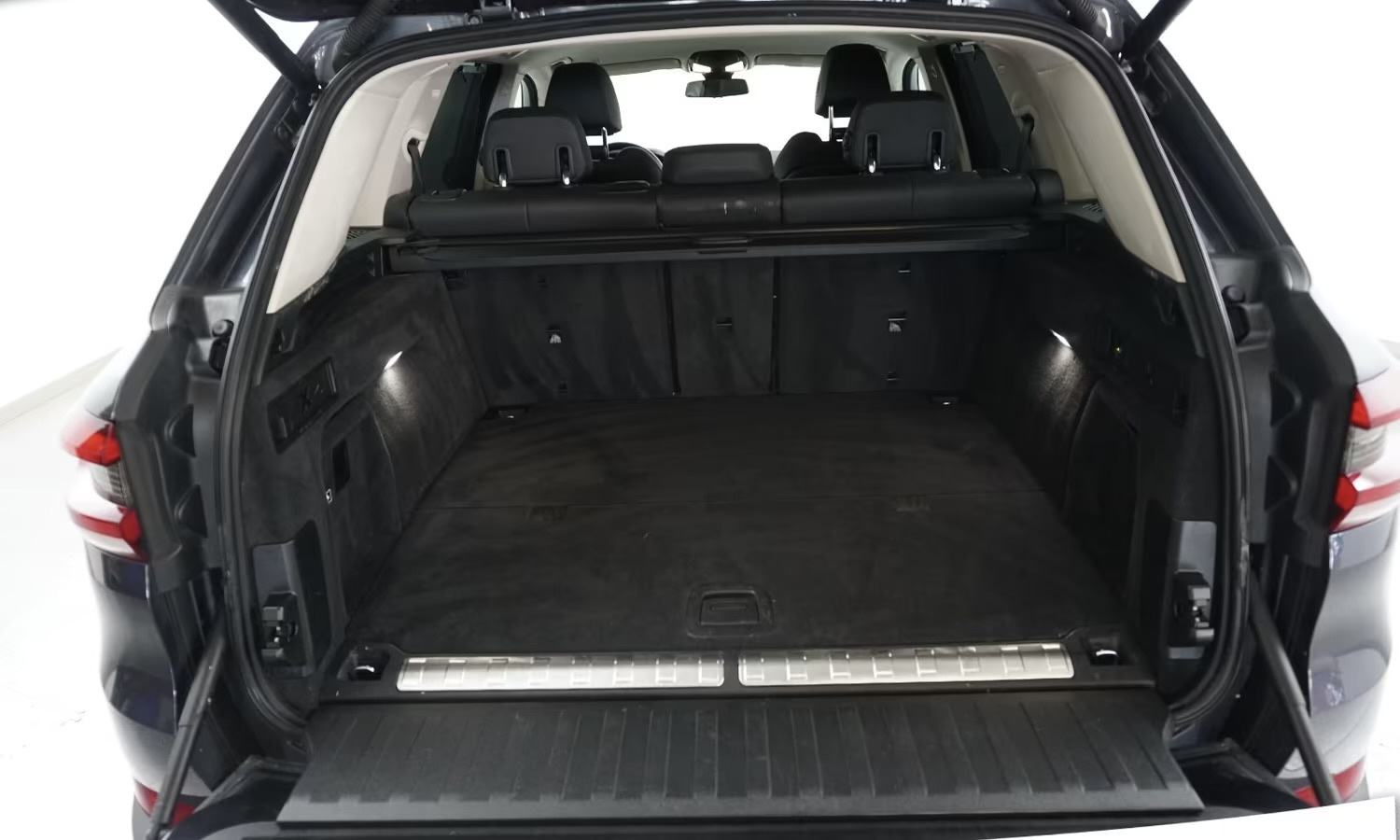 BMW X5 xDrive45e automatik, fotografija 6