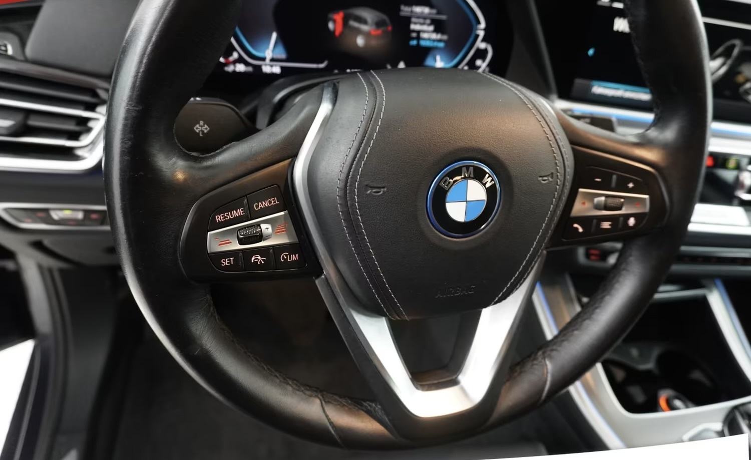 BMW X5 xDrive45e automatik, fotografija 11