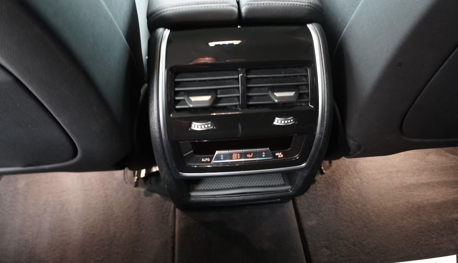 BMW X5 xDrive45e automatik, fotografija 14