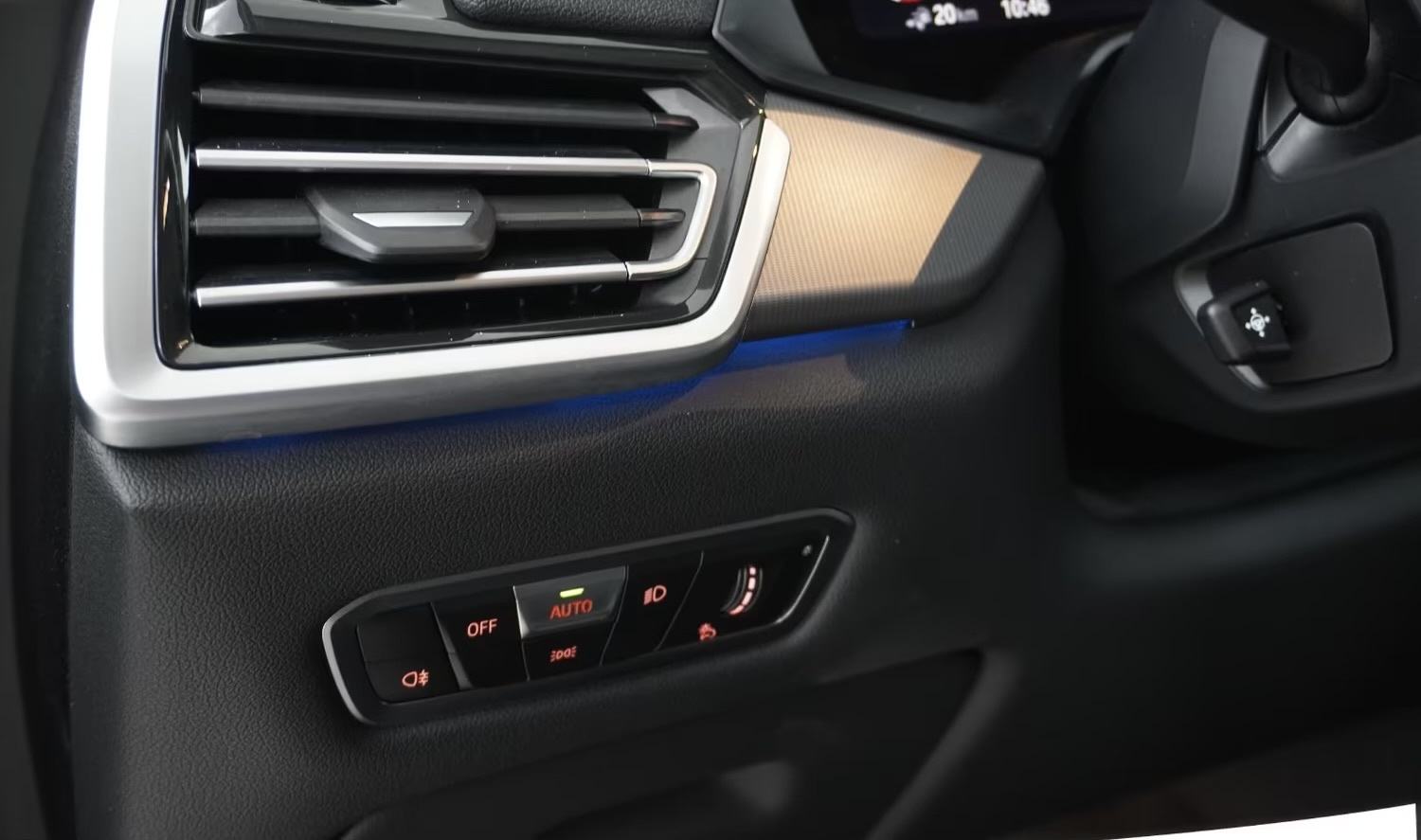 BMW X5 xDrive45e automatik, fotografija 15