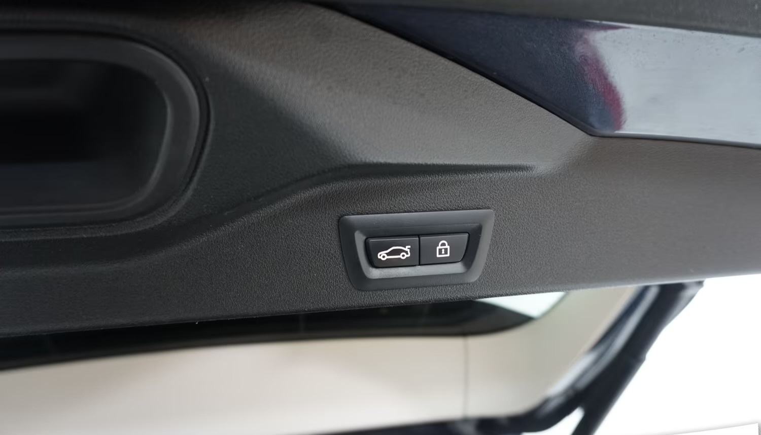 BMW X5 xDrive45e automatik, fotografija 17