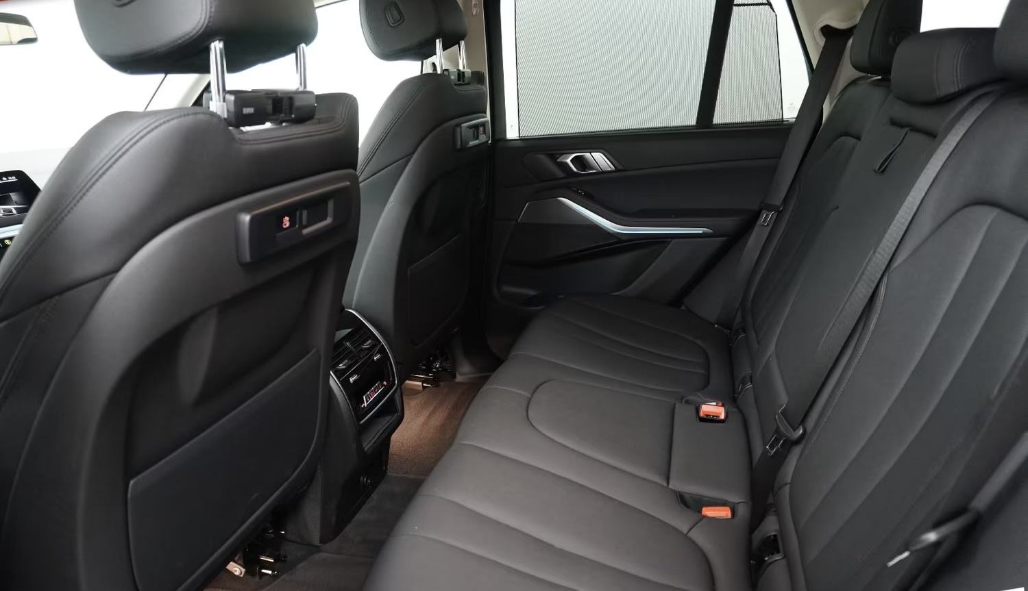 BMW X5 xDrive45e automatik, fotografija 18