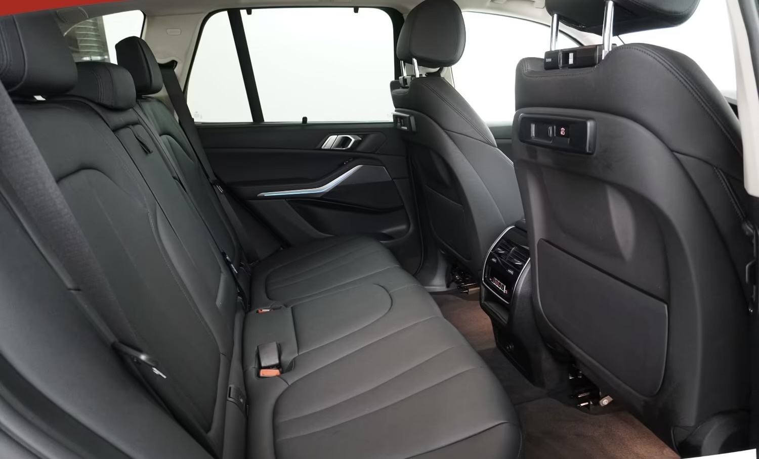 BMW X5 xDrive45e automatik, fotografija 19