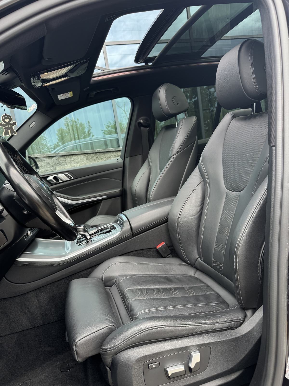 BMW X5 xDrive45e * 2021.g, u pdv-u !!!KAO NOV, fotografija 18