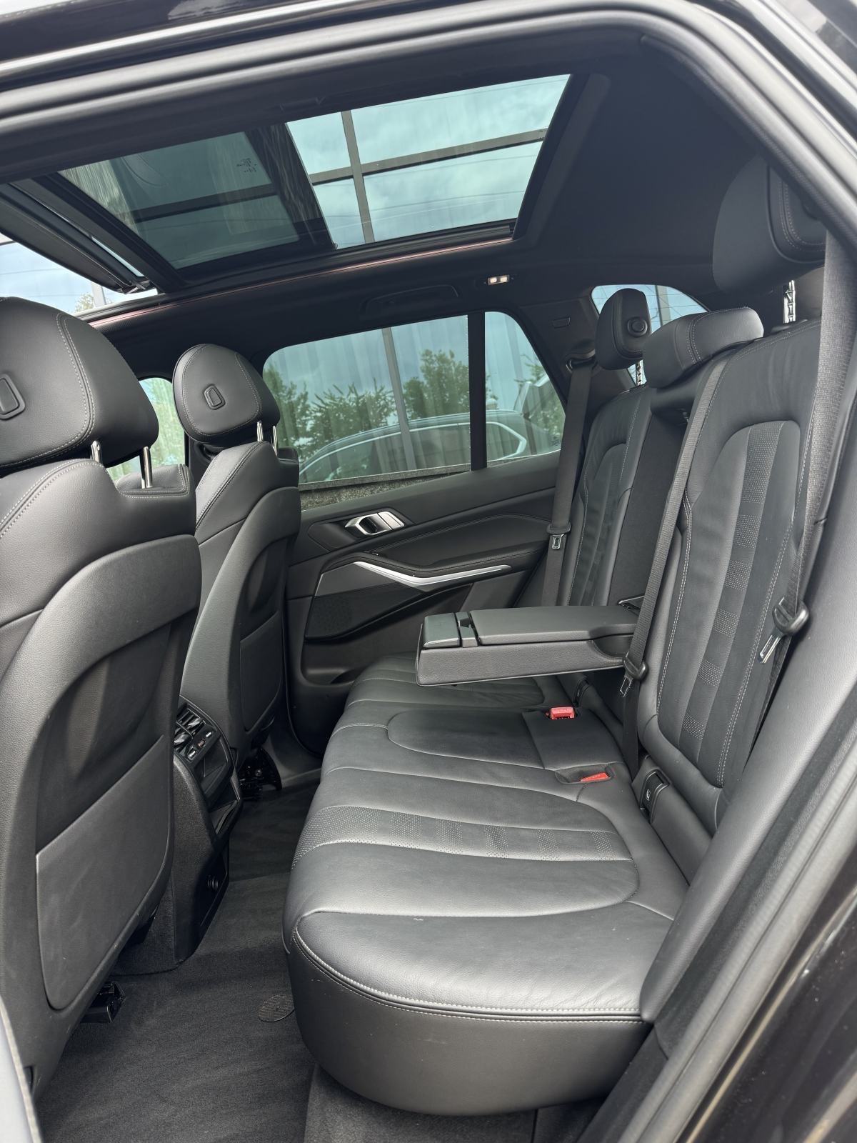 BMW X5 xDrive45e * 2021.g, u pdv-u !!!KAO NOV, fotografija 19