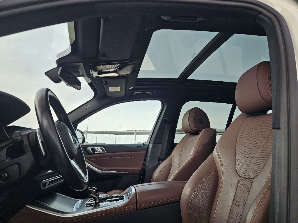 BMW X5 xDrive45e M SPORT, servisna, zračni ovjes, PANO, u PDV-u, fotografija 11