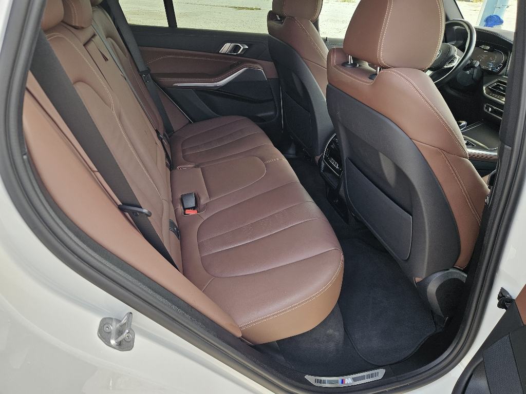 BMW X5 xDrive45e M SPORT, servisna, zračni ovjes, PANO, u PDV-u, fotografija 13