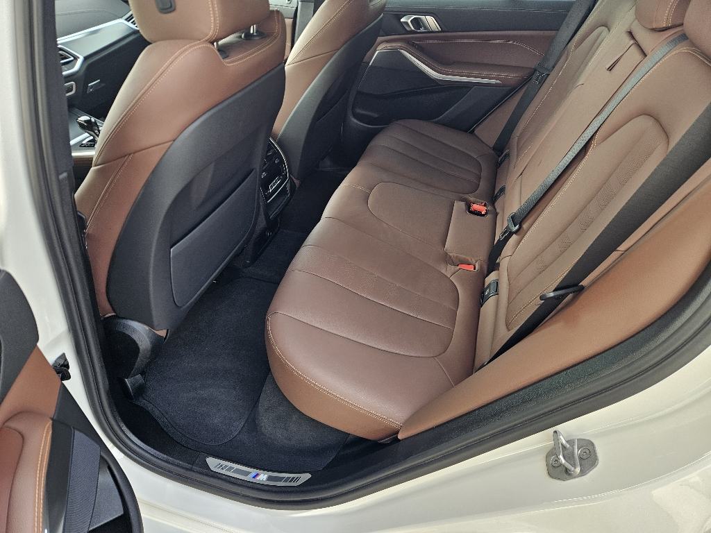 BMW X5 xDrive45e M SPORT, servisna, zračni ovjes, PANO, u PDV-u, fotografija 12