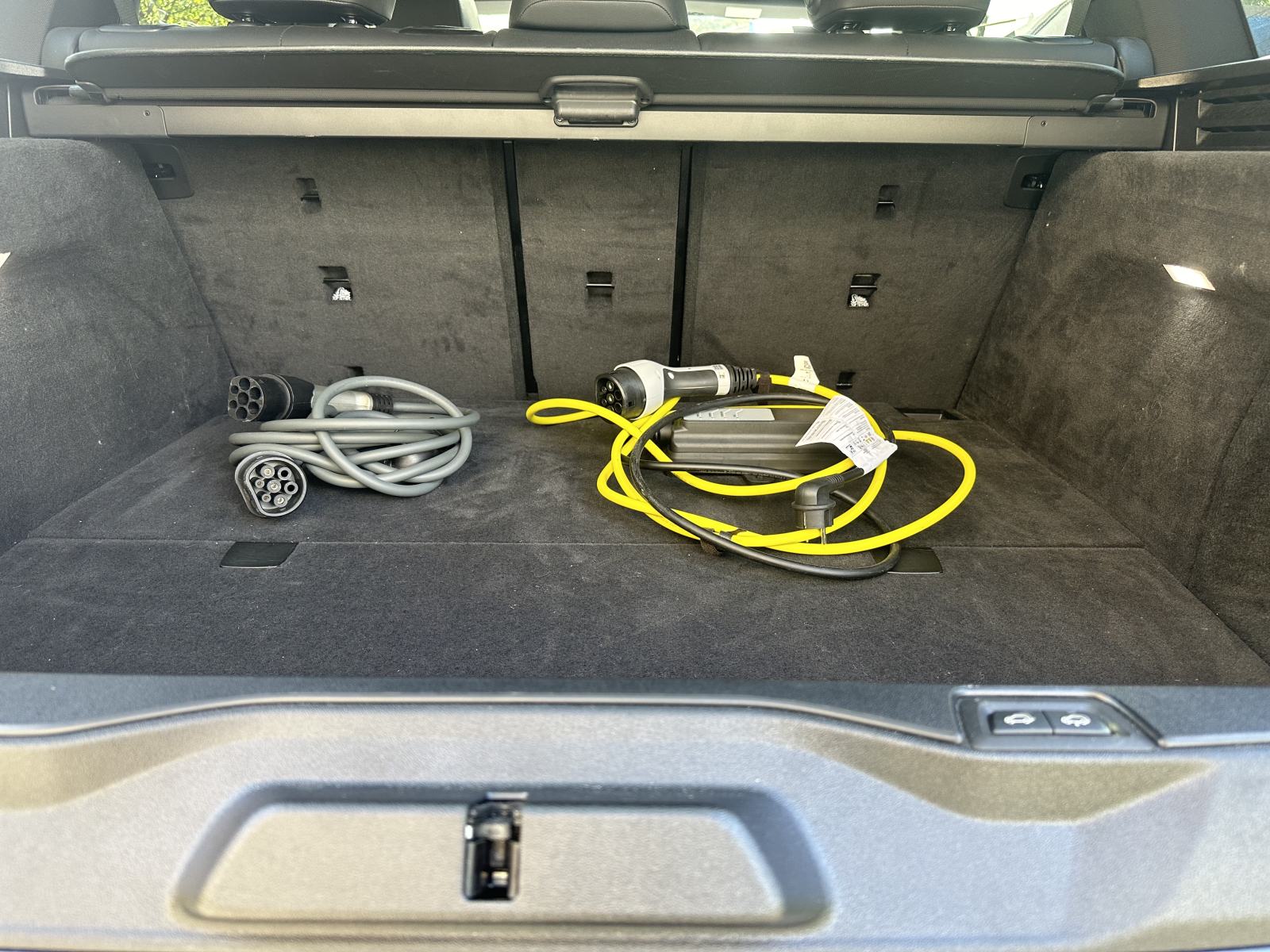 BMW X5 xDrive45e,MSport,11/22,pano,merino,alu 22,crni laseri,pdv, fotografija 18
