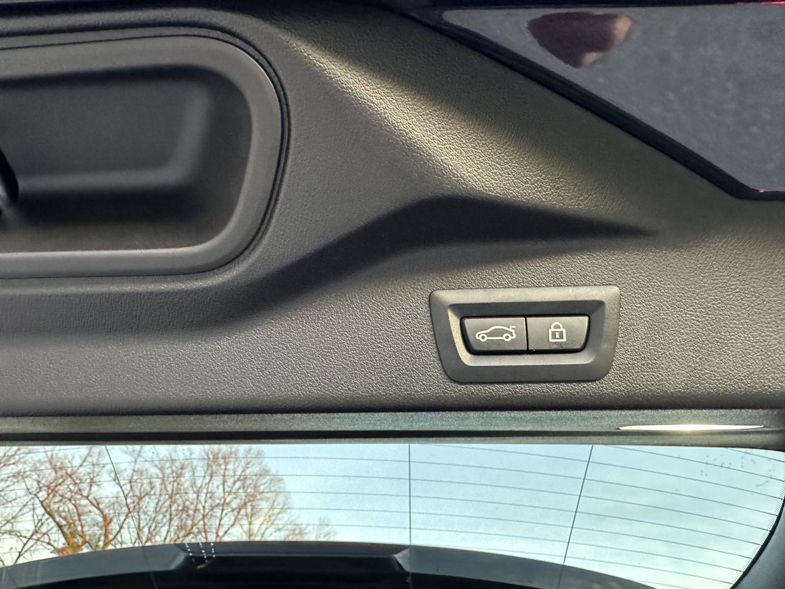 BMW X5 xDrive45e,MSport,11/22,pano,merino,alu 22,crni laseri,pdv, fotografija 19