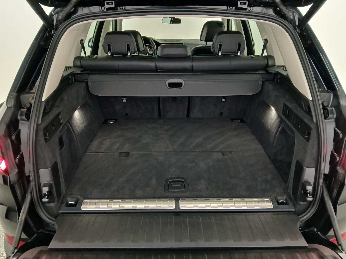 BMW X5 xDrive45e *Virtual Cockpit*Head-up*Panorama*, fotografija 16
