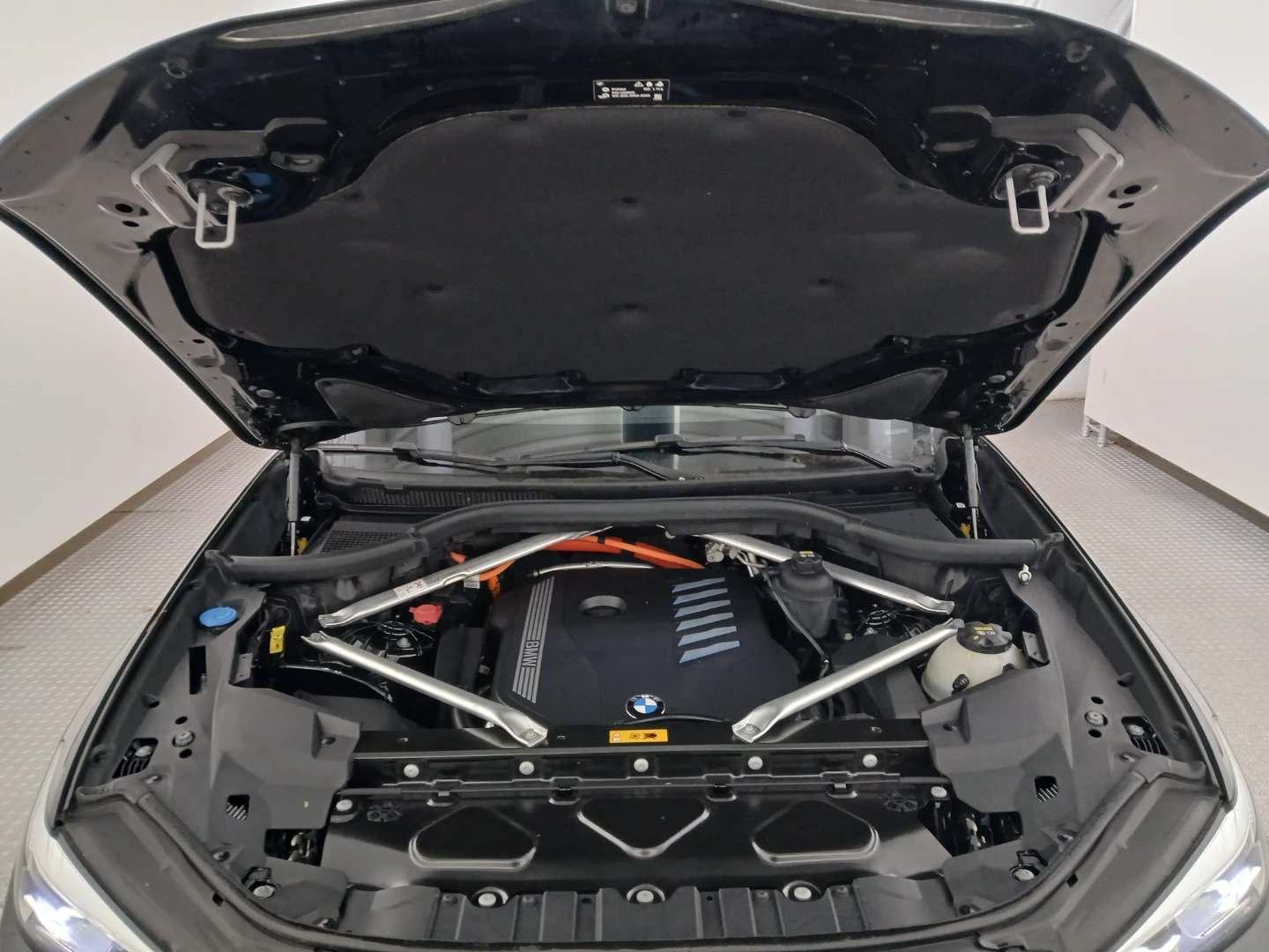 BMW X5 xDrive45e *Virtual Cockpit*Head-up*Panorama*, fotografija 15