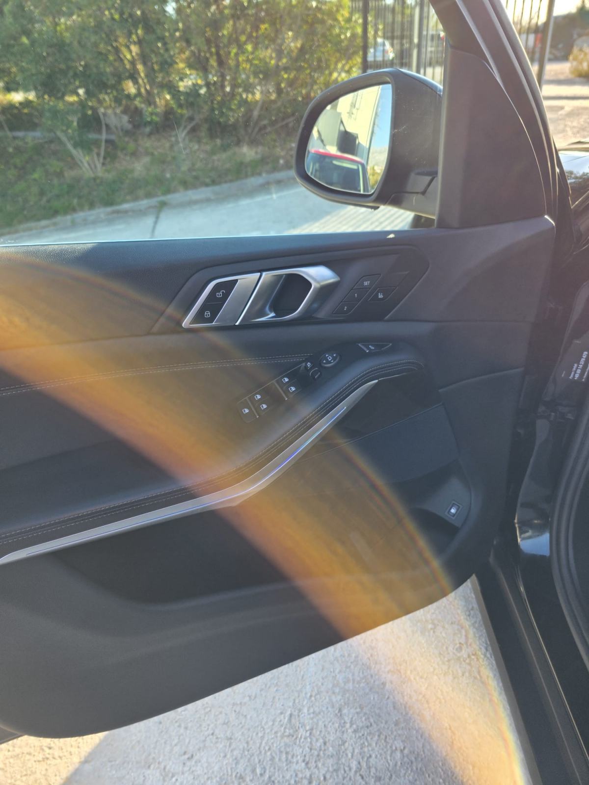 BMW X5 xDrive45e *Virtual Cockpit*Head-up*Panorama*, fotografija 18