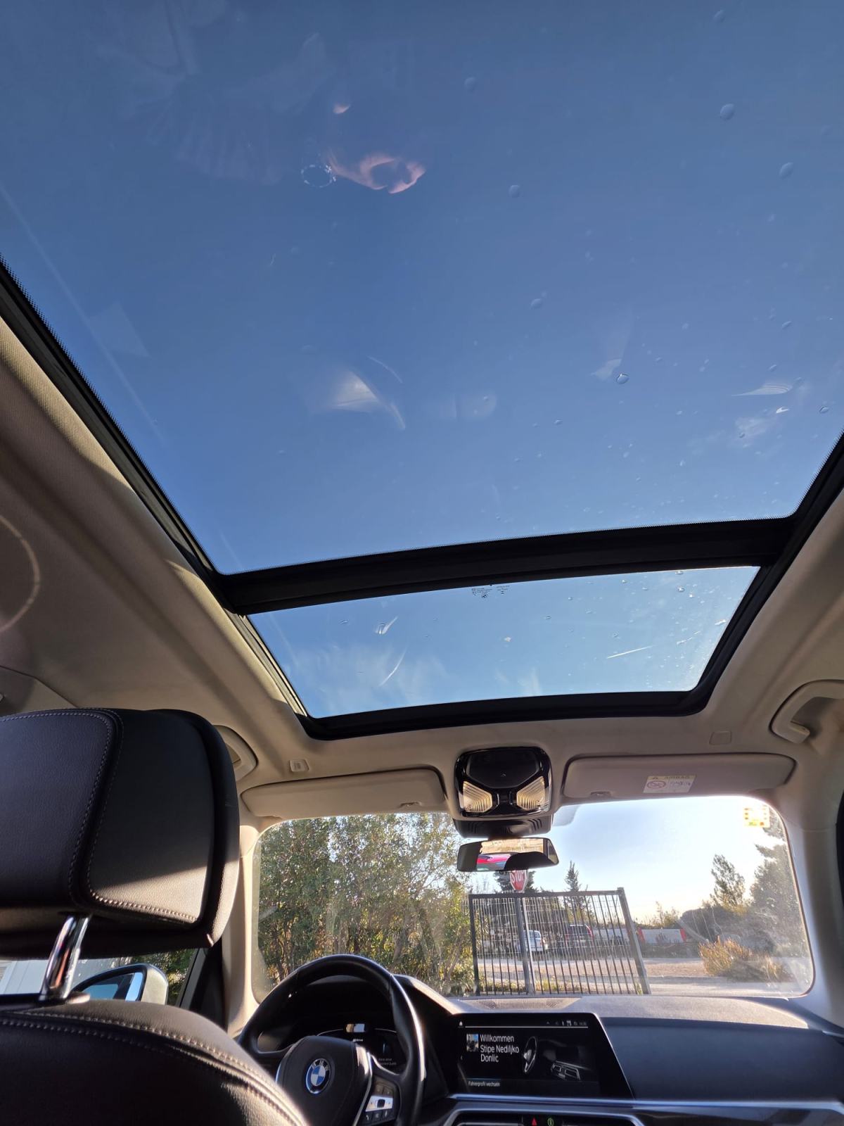 BMW X5 xDrive45e *Virtual Cockpit*Head-up*Panorama*, fotografija 19