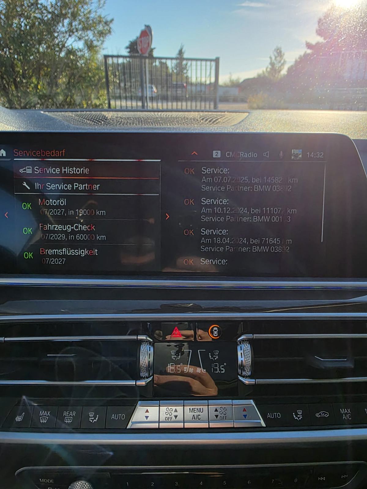 BMW X5 xDrive45e *Virtual Cockpit*Head-up*Panorama*, fotografija 20