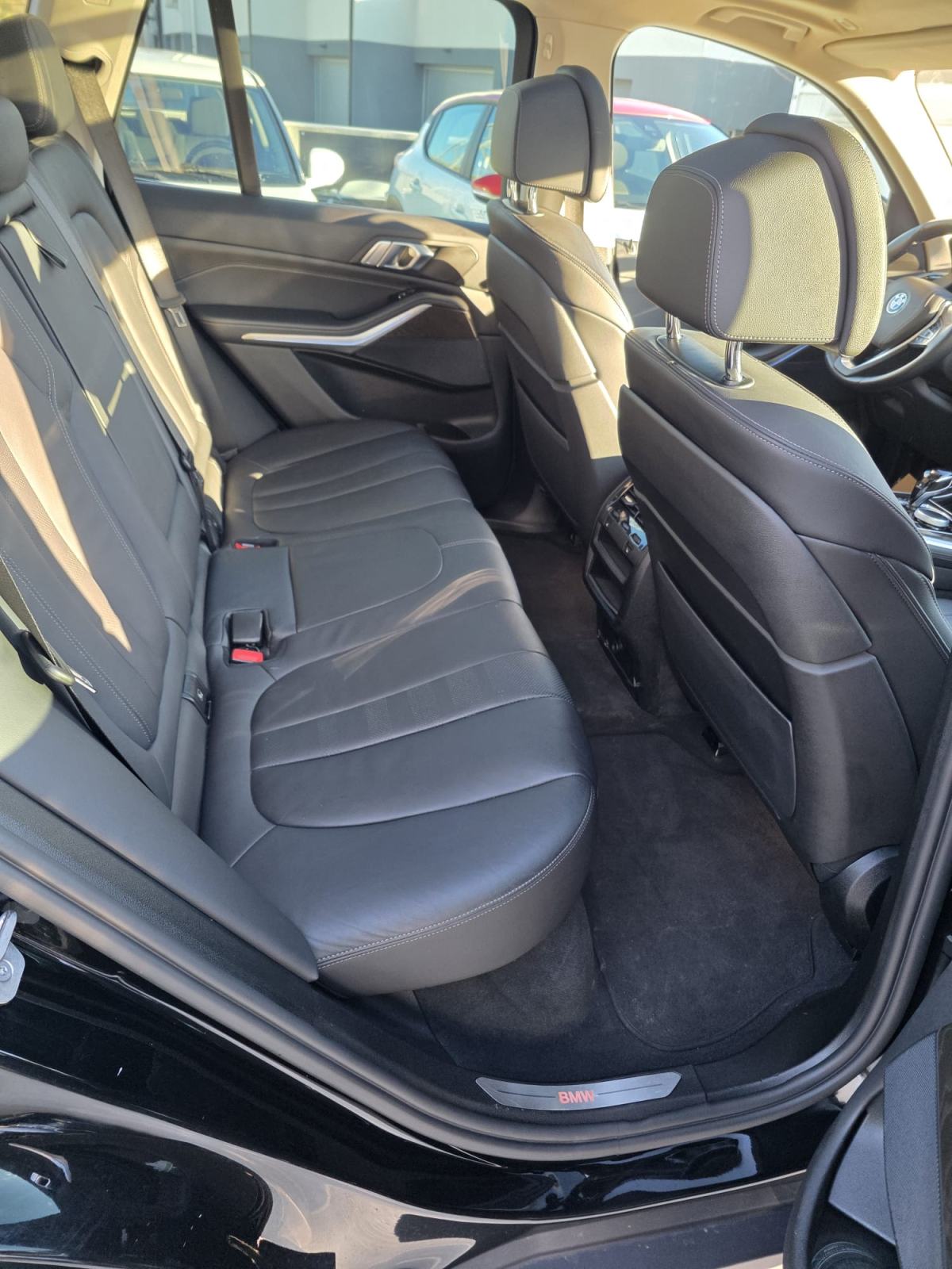 BMW X5 xDrive45e *Virtual Cockpit*Head-up*Panorama*, fotografija 14