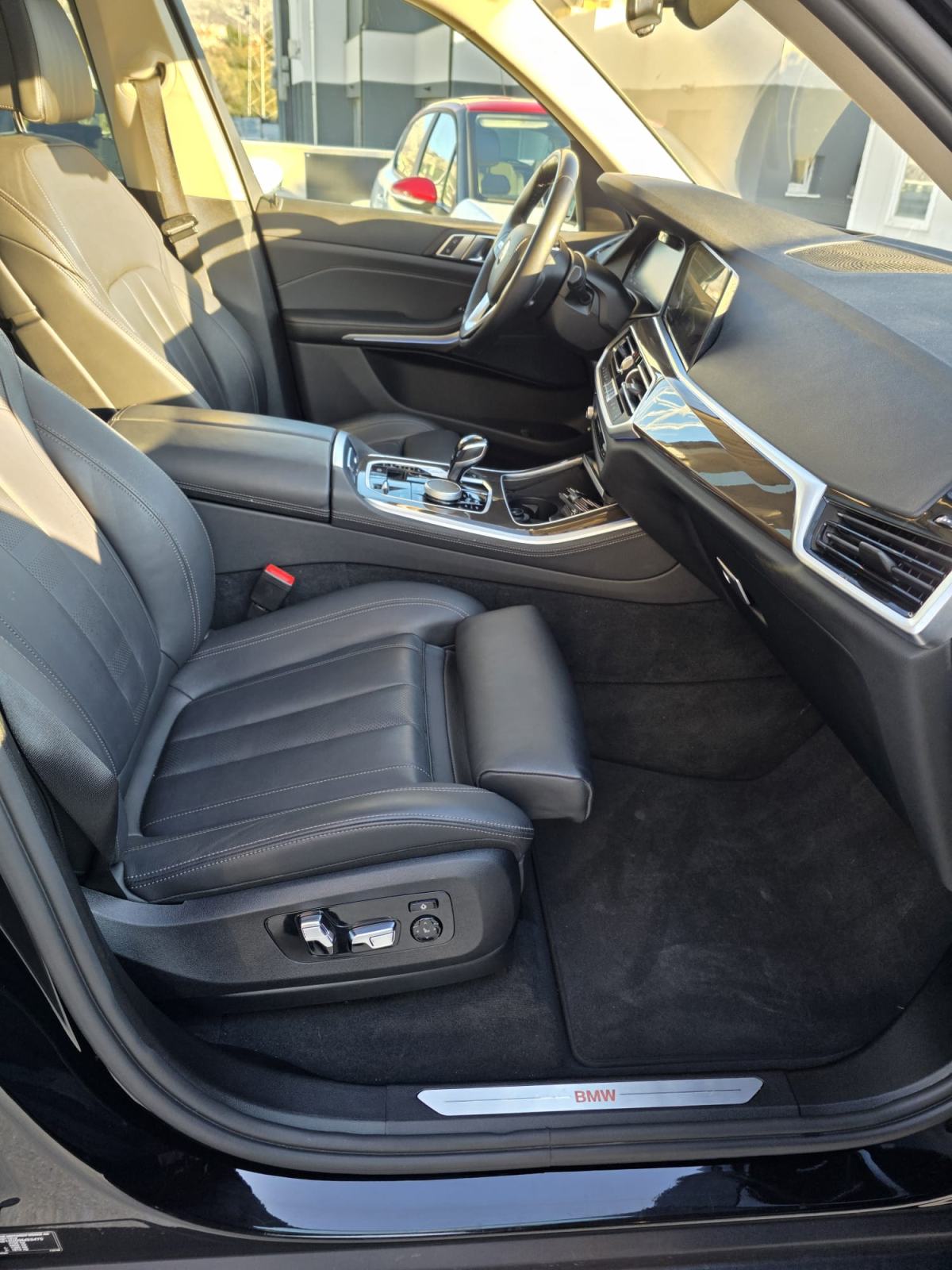BMW X5 xDrive45e *Virtual Cockpit*Head-up*Panorama*, fotografija 12