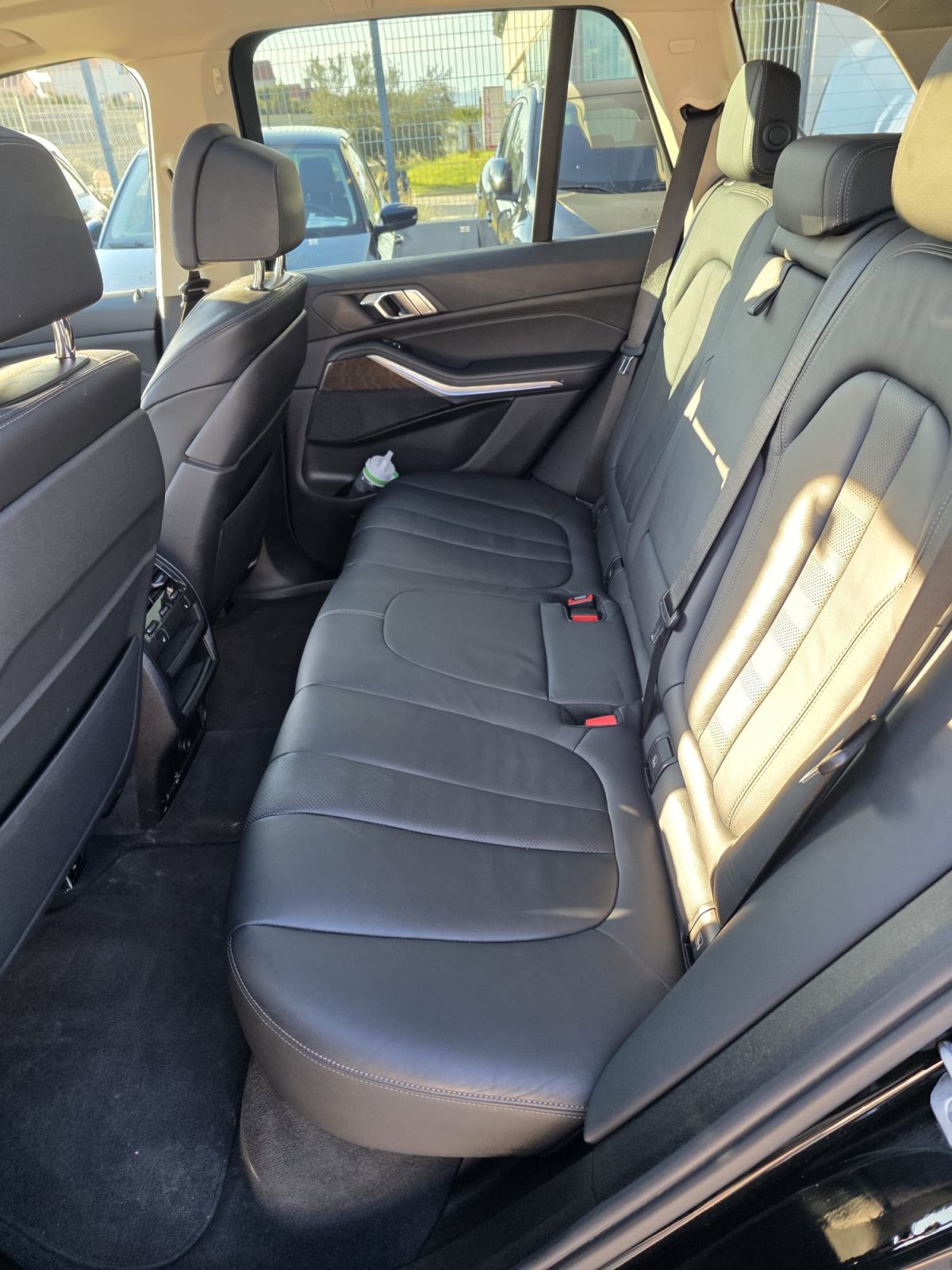BMW X5 xDrive45e *Virtual Cockpit*Head-up*Panorama*, fotografija 13