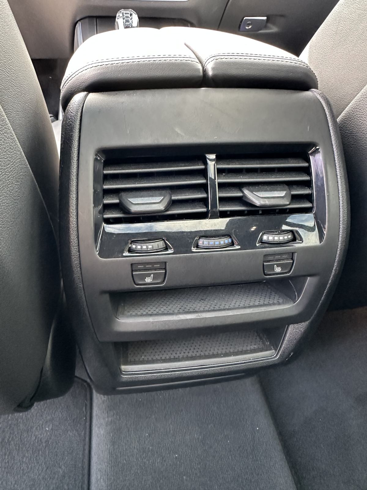 BMW X5 xDrive45e,MSport,11/22,pano,merino,alu 22,crni laseri,pdv, fotografija 12