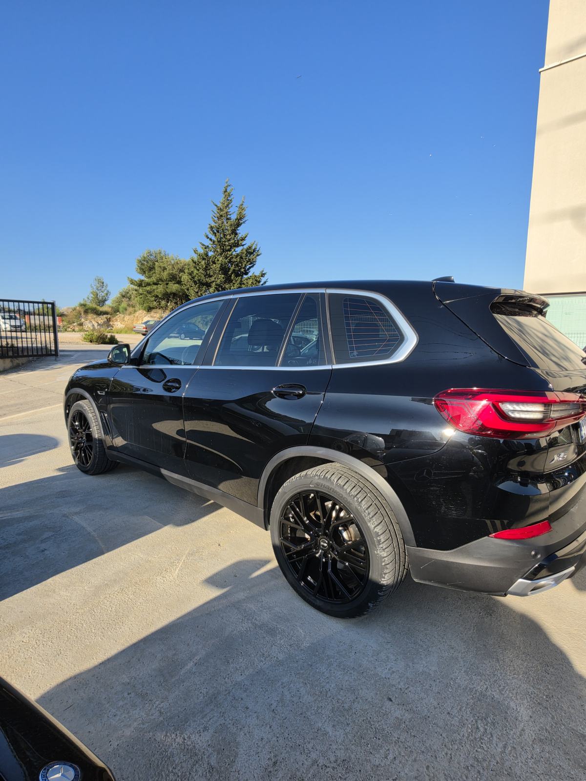 BMW X5 xDrive45e *Virtual Cockpit*Head-up*Panorama*, fotografija 4